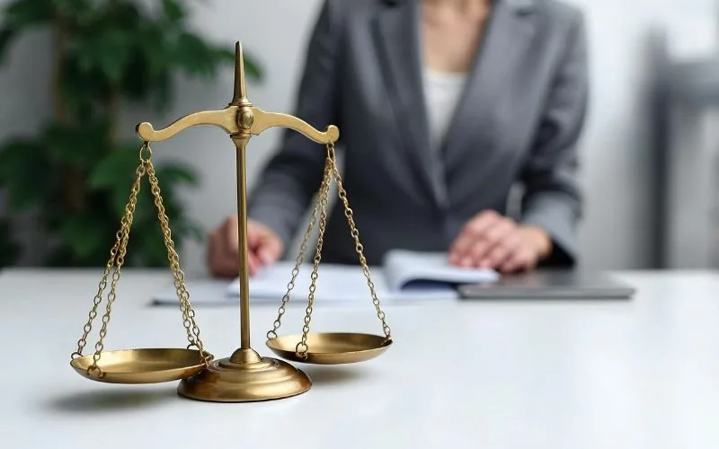 Best Law Firm in Indore for Trusted Legal Consultation and Services