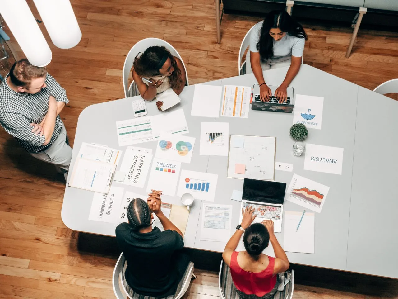 How a Digital Marketing Agency USA Helps You Reach More Customers