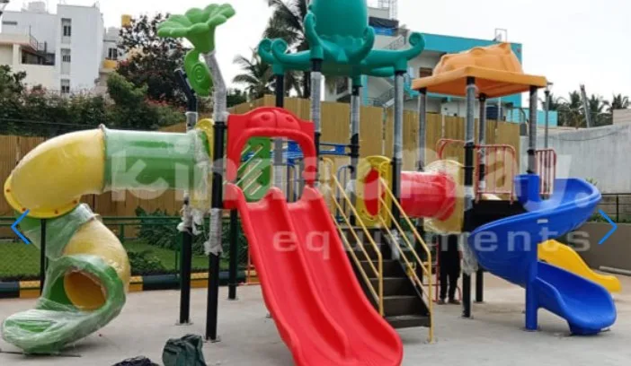 Complete Play Solutions in Bangalore