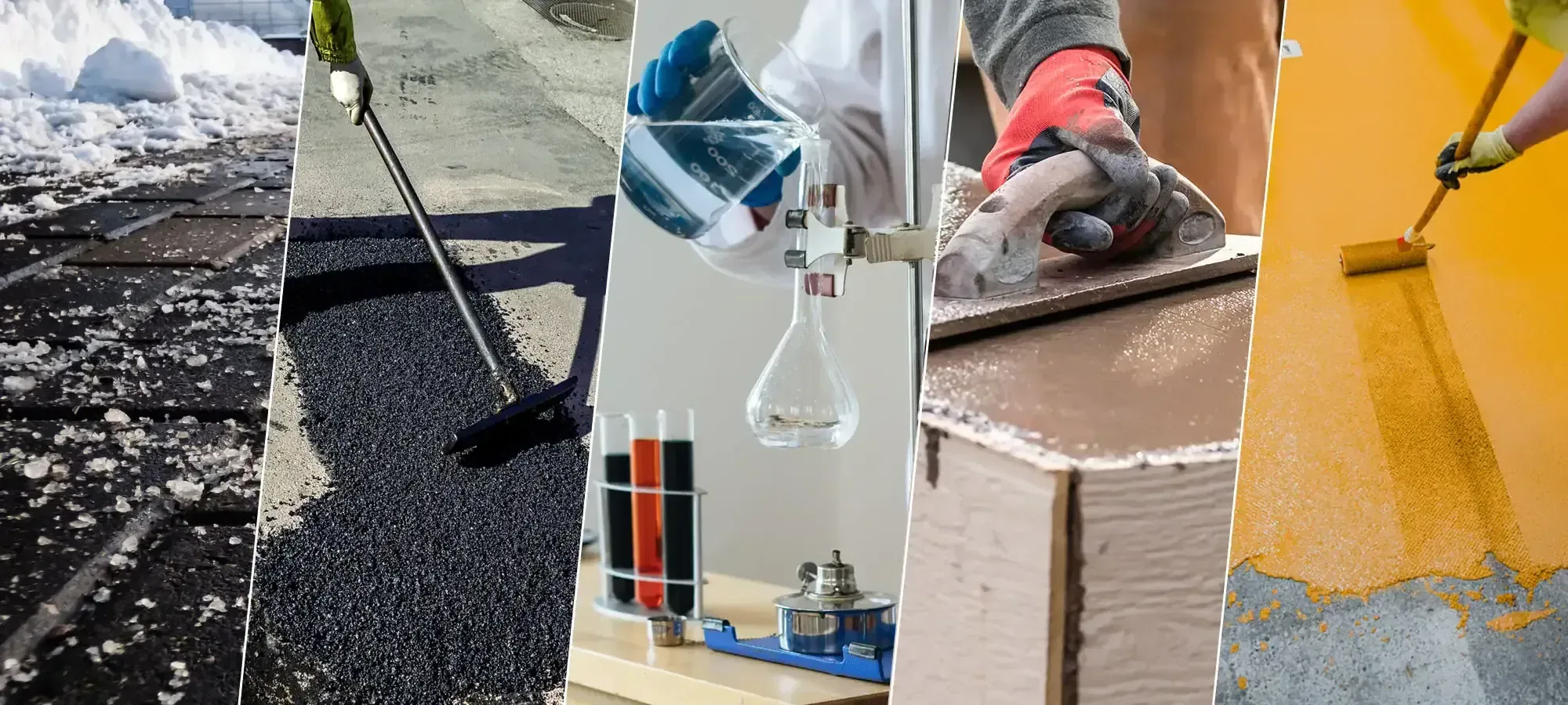 How Industrial Epoxy Repair Kits Help Extend the Life of Concrete Floors and Structures