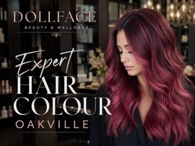 Hair Color Trends 2026: The Hottest Shades to Try at a Hair Salon Oakville