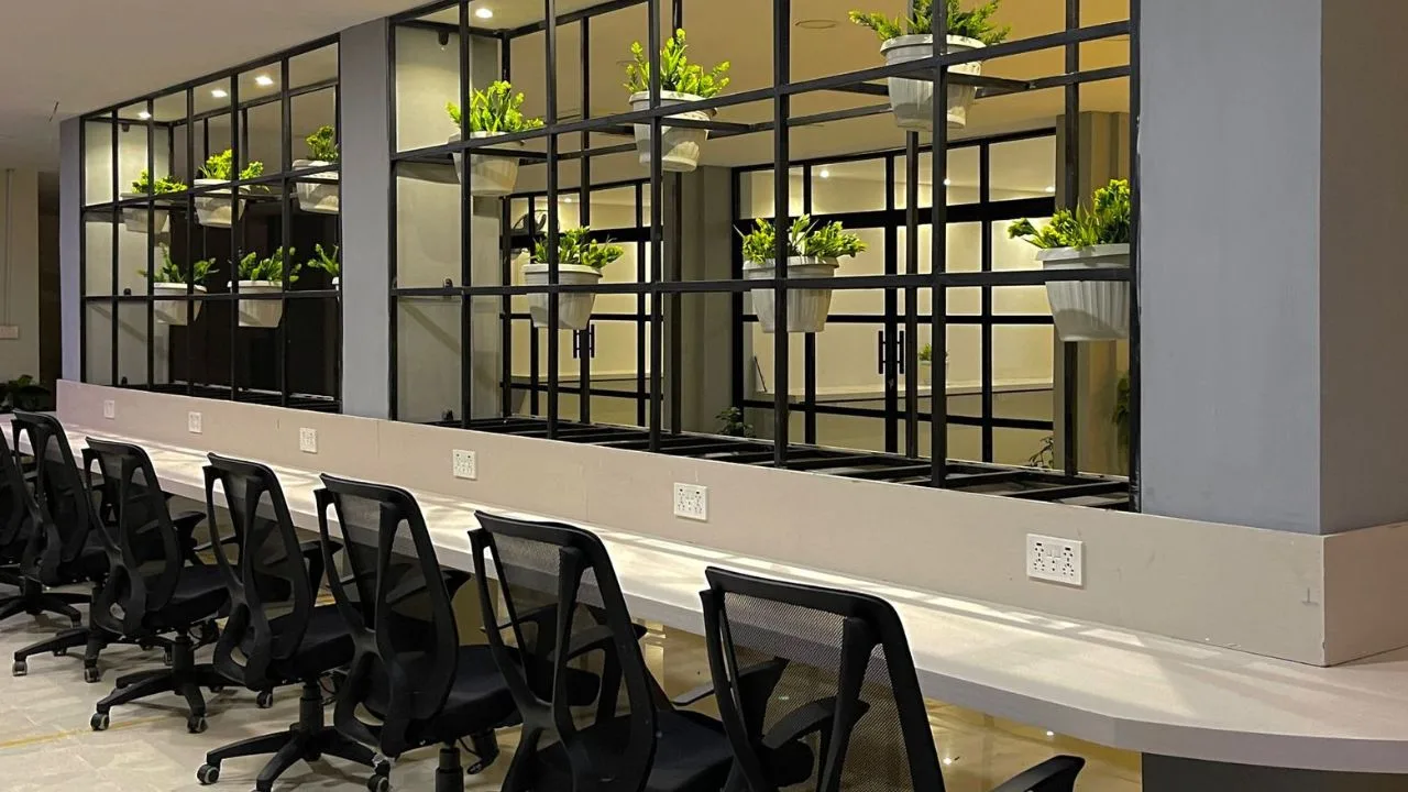 Looking for a Coworking Space in Lahore? Here’s the 9-Point Checklist Most Businesses Forget
