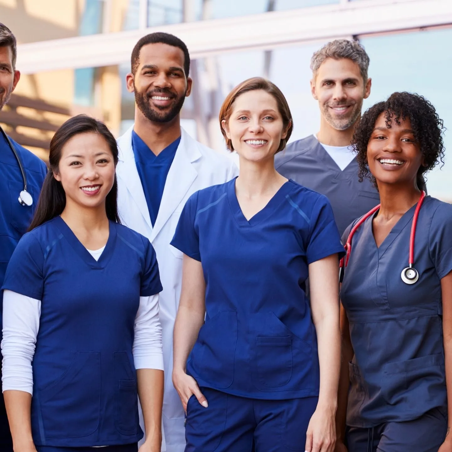Why Are Medical Assistants in High Demand Across Texas Healthcare Facilities?