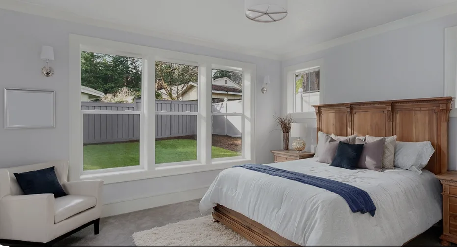 How Modern Aluminium Windows Support Sustainable Architecture Goals