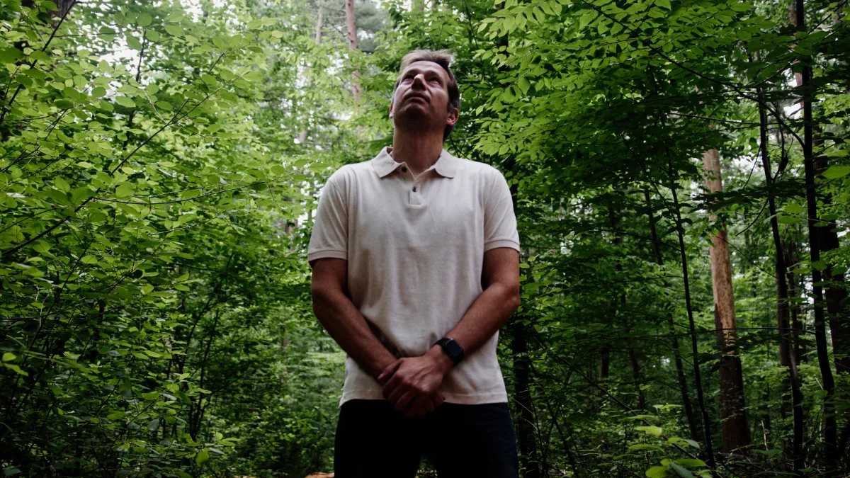 Can Metamorphosis Help You Overcome Fear and Self-Doubt?