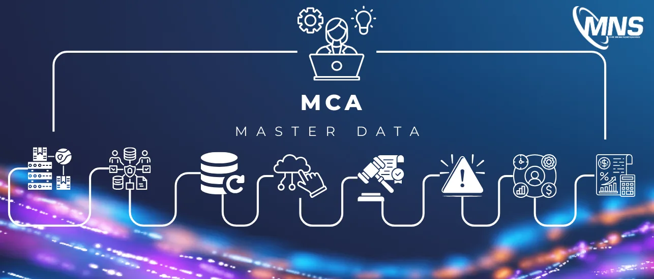 How to Check Company Details and LLP Master Data