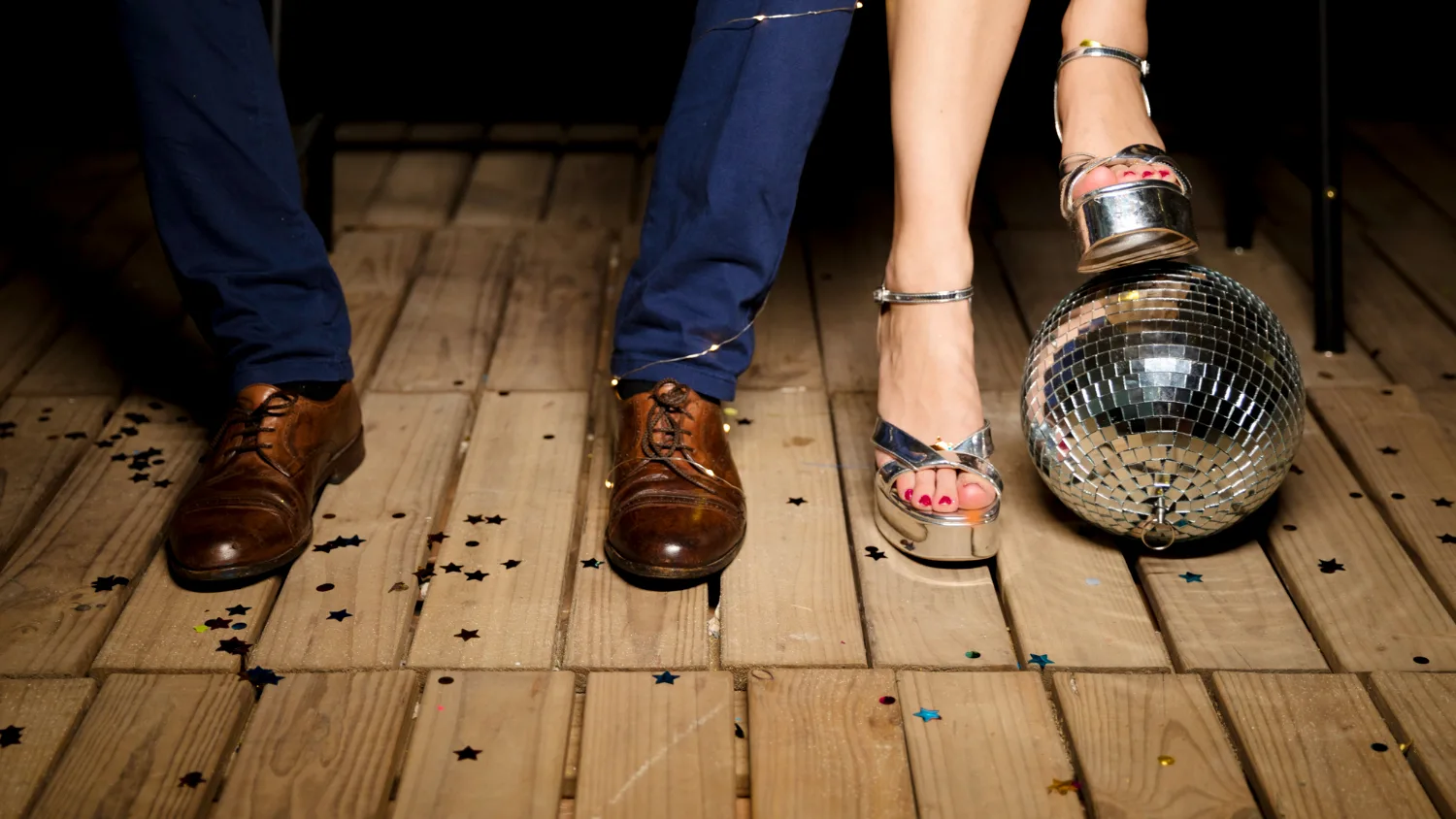 Finding the Right Dance Shoes for Women for Comfort and Performance