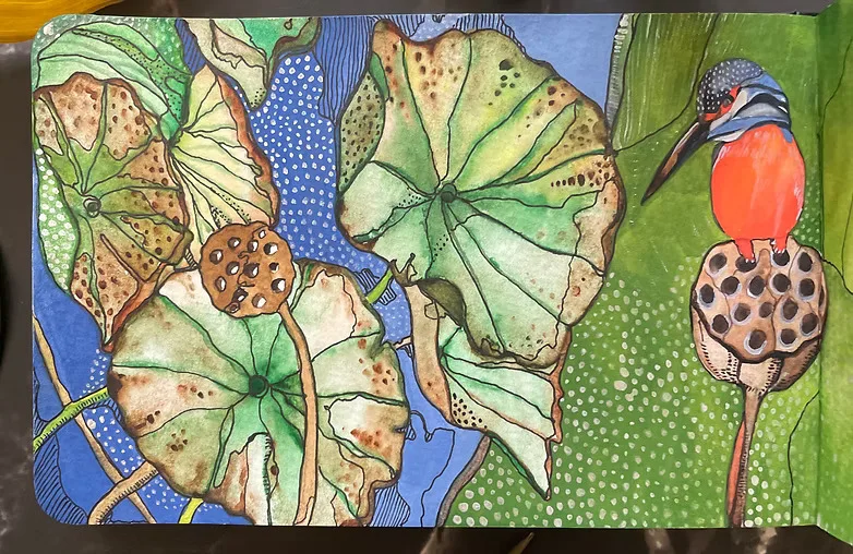Art Studio Dubai for Creative Learning and Custom Art