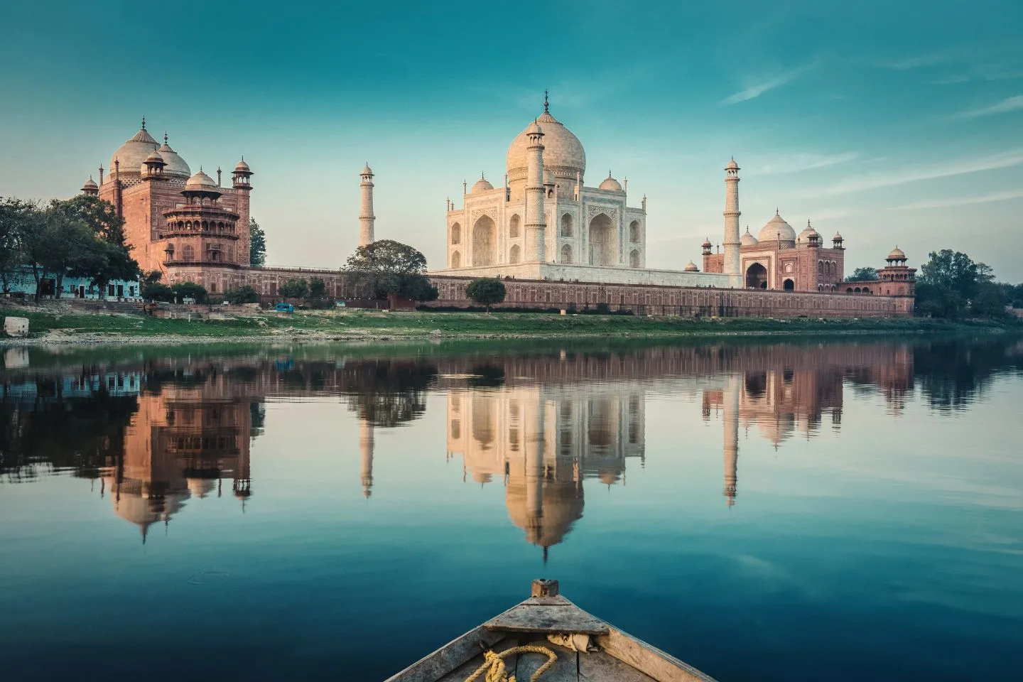 Discover the Timeless Beauty of India’s Greatest Monument