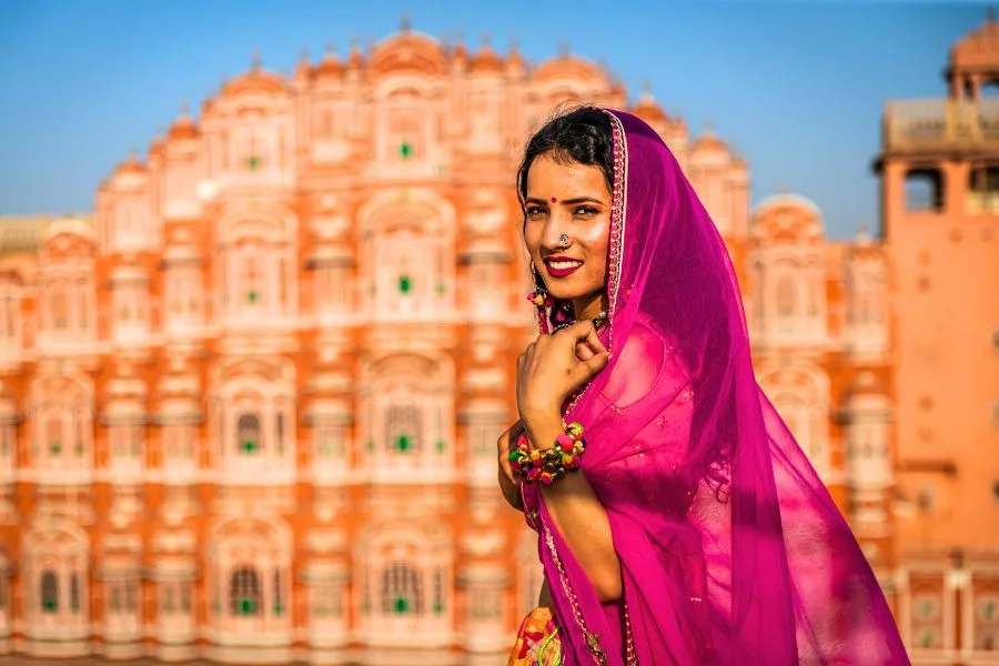 India Golden Triangle Tour 2 Nights 3 Days: Explore the Heart of India in a Short Yet Memorable Journey