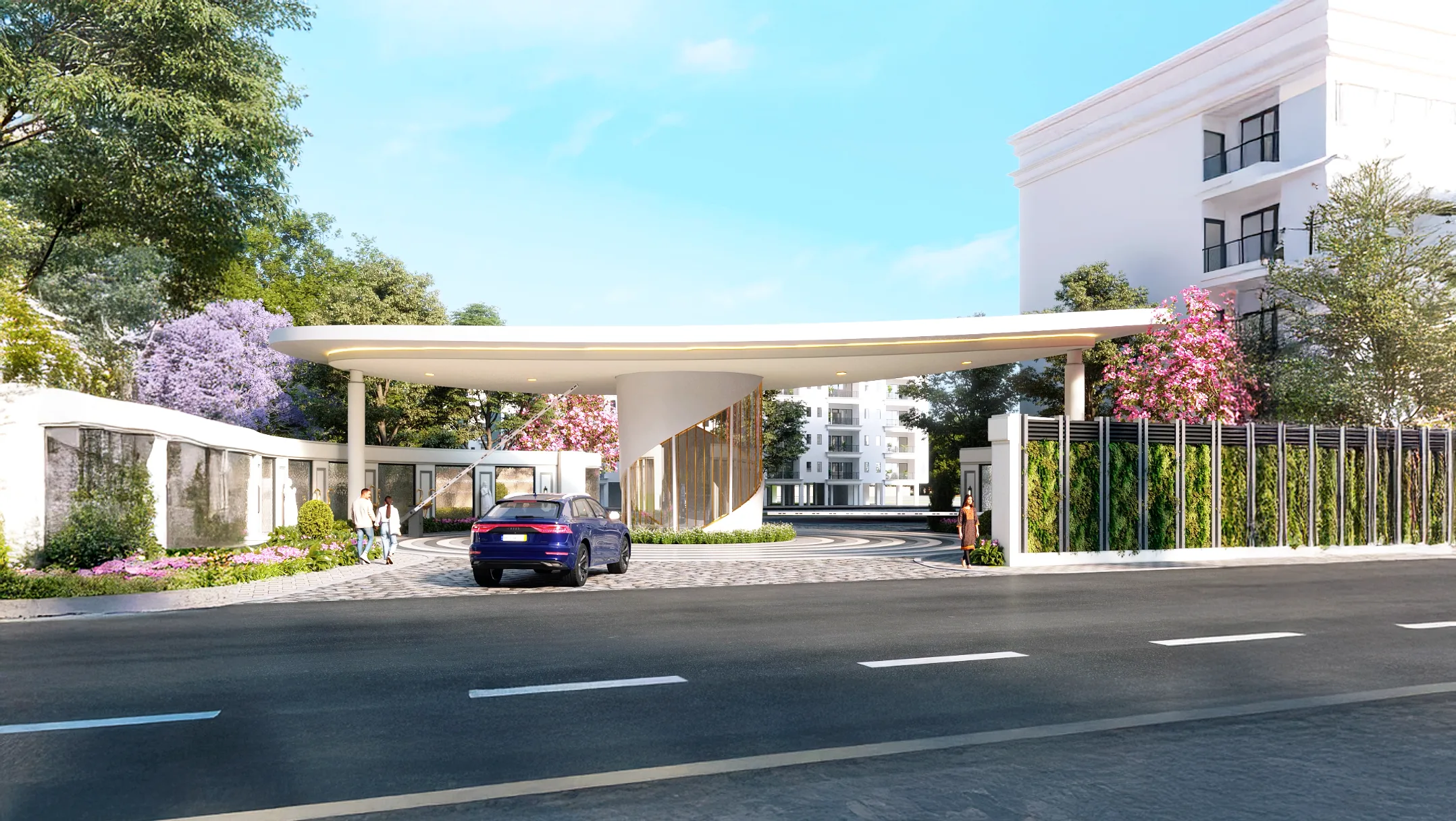Affordable Floors in Sohna for Modern Family Living