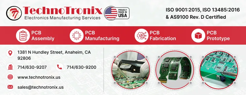 Why Design for Manufacturability (DFM) Matters in PCB Production