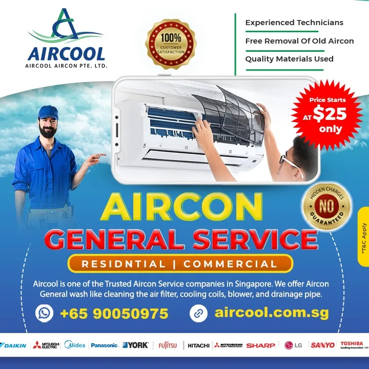 Aircon Fan Working but Compressor Not Running