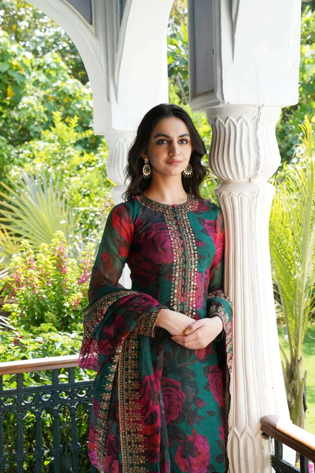 How to Choose the Best Kurti Set for Women for Style and Comfort?
