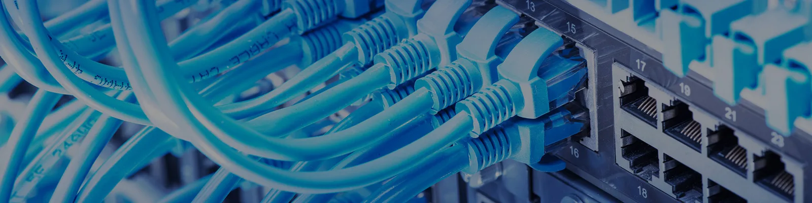 Telephone and Data Cabling Services in Brisbane & Gold Coast