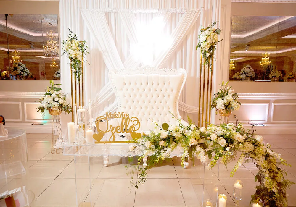 Crisis-Proof Event Planning at Wedding Banquet Halls in New York