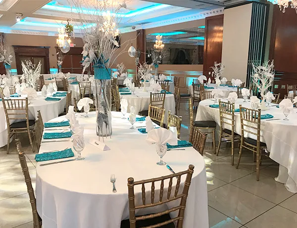 How to Keep Guests Engaged at Sweet 16 Venues in New Jersey