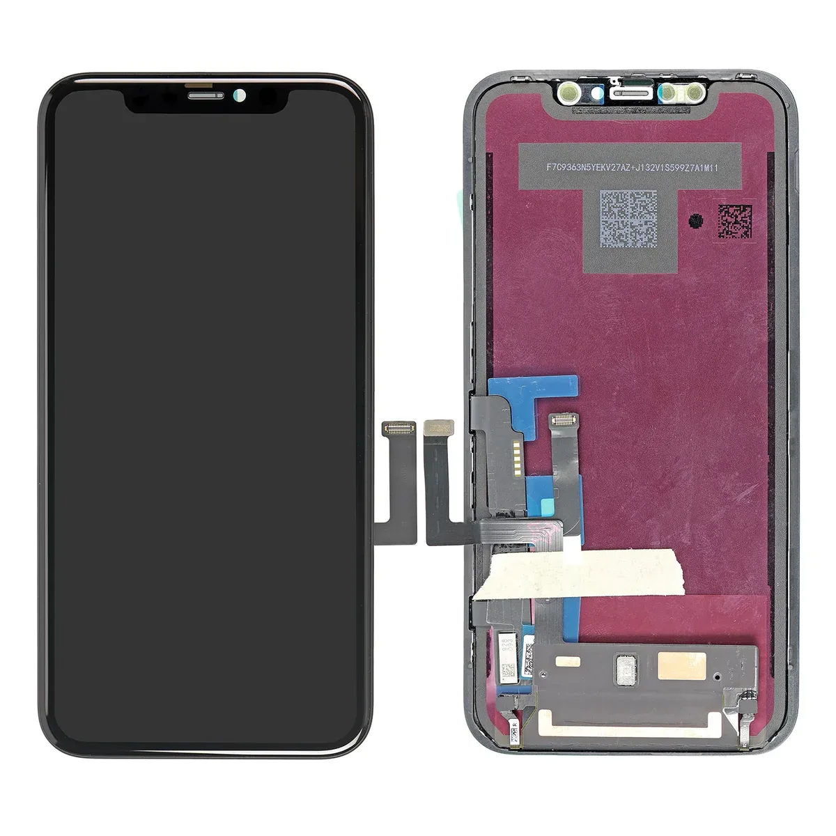 7 Mistakes to Avoid When You Buy iPhone LCD Displays