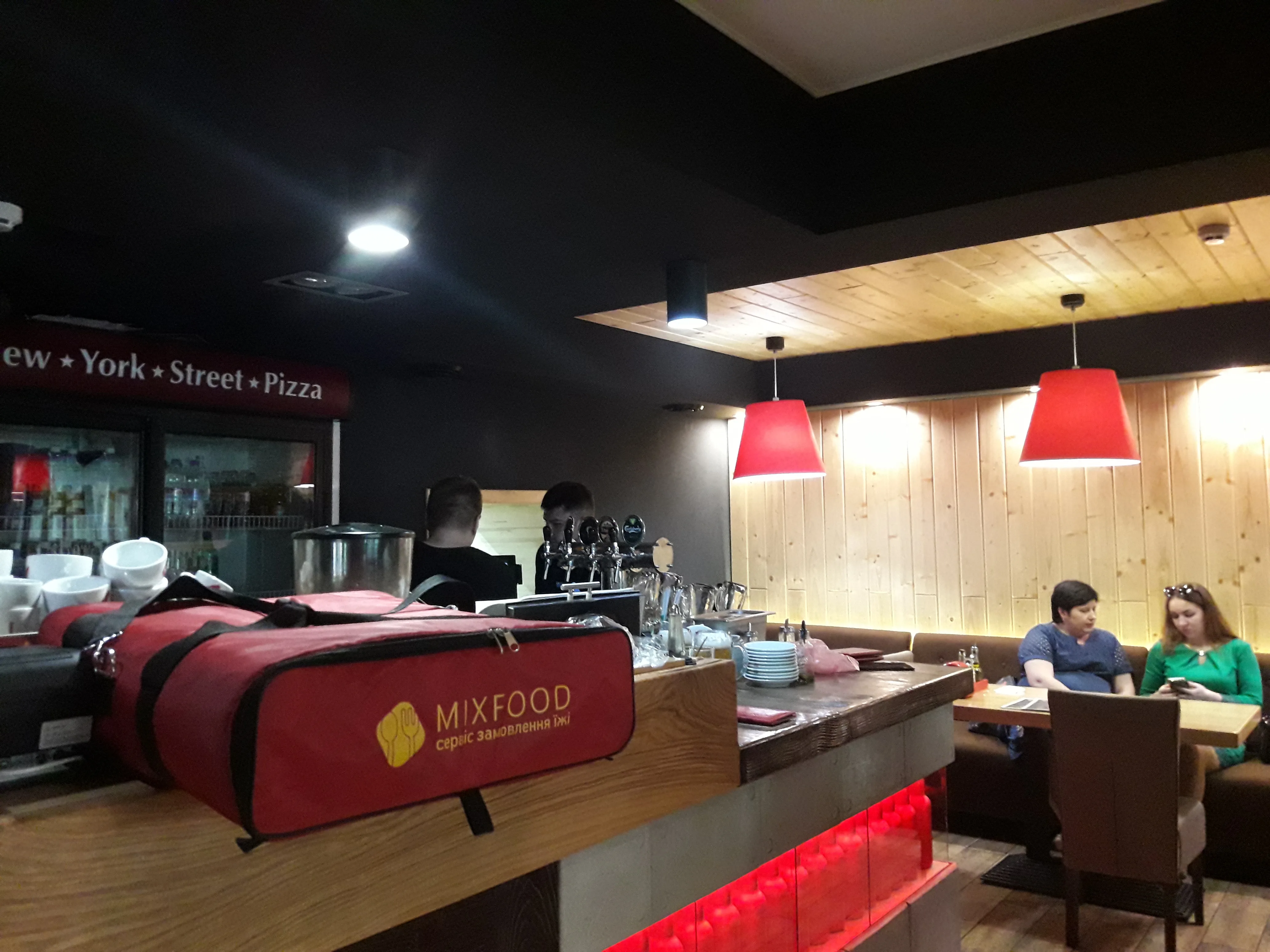 Beyond the Capital: How a Regional Startup Outlasted Global Giants in the Ukrainian Market