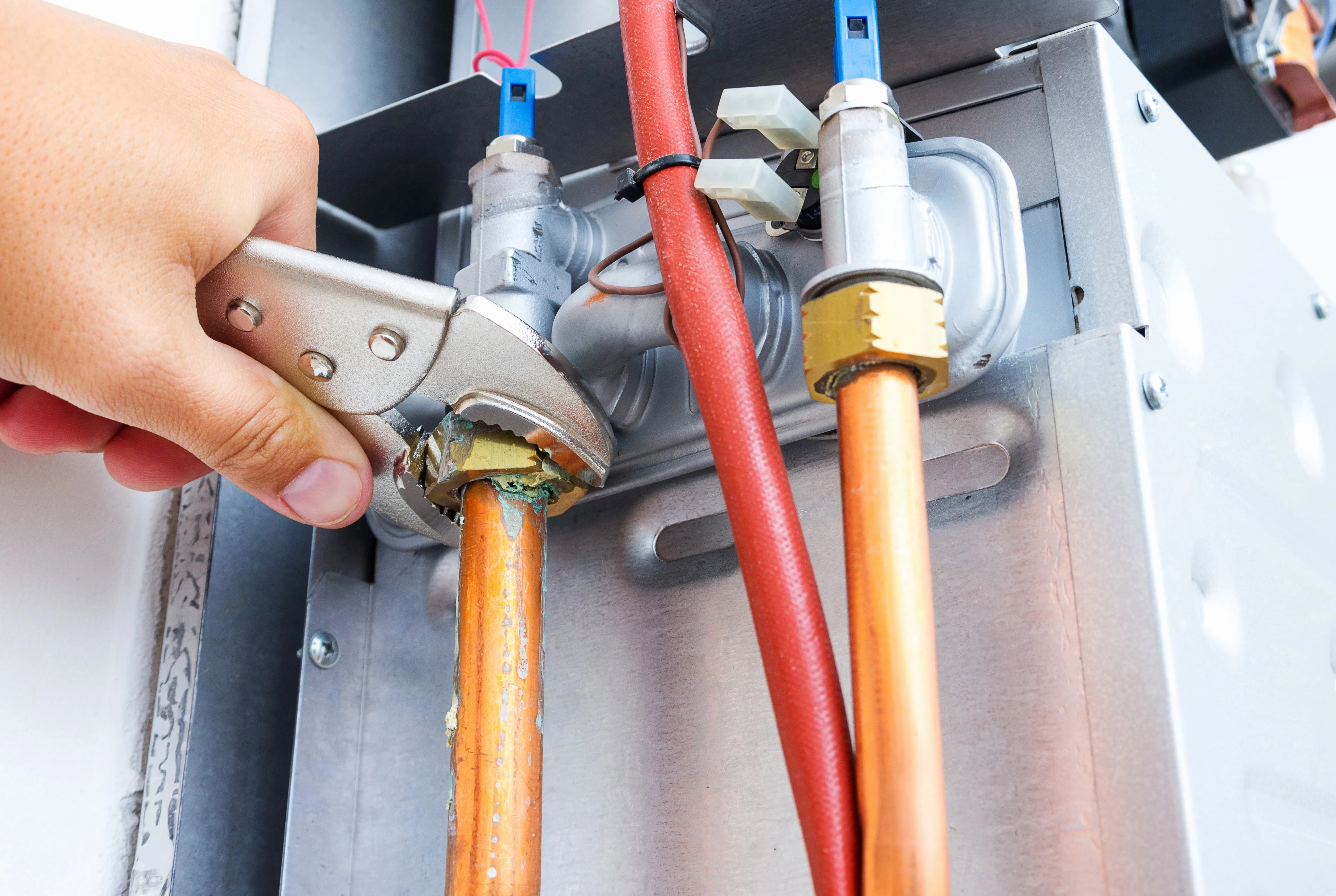Trusted Electricians in Kennington | Installations, EICR & Rewiring UK