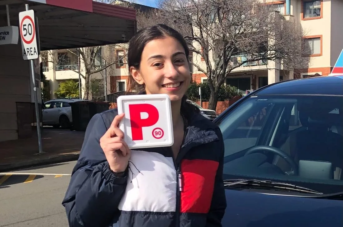 10 Benefits of Taking Professional Driving Lessons