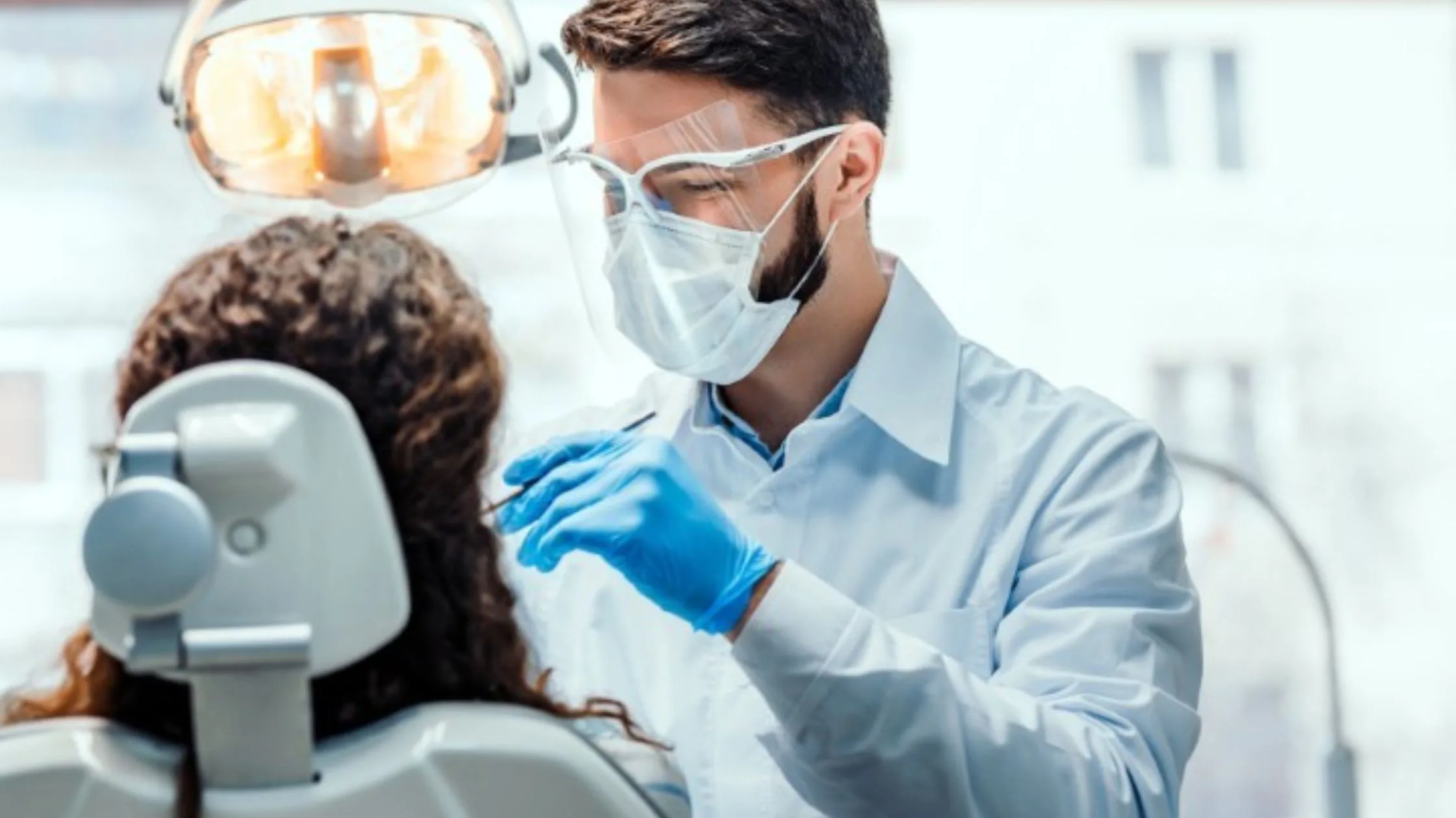 What Should You Expect During Dental Implants in Shrewsbury Treatment?