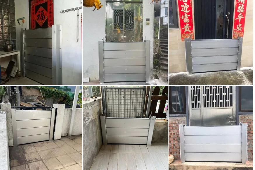 How Flood Gates for Houses Can Protect Your Property from Disaster!