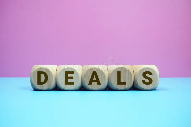 Find Style for Less with Exclusive Fashion Deals on Trendy Clothing and Accessories