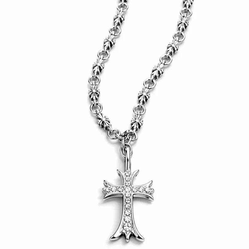Chrome Hearts jewelry collection