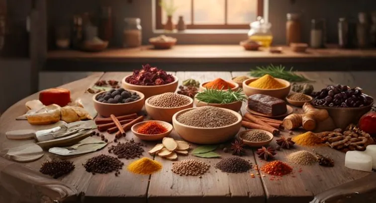 Leading Spices Supplier in Dubai for Quality, Freshness, and Global Trade Solutions