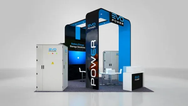 Exhibition Stand Builder for BOE International 2027 – Professional Booth Design in Dortmund