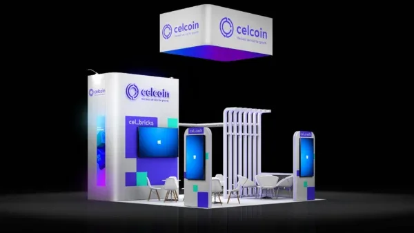 How a Custom Booth Builder Helps Businesses Generate More Trade Show Leads