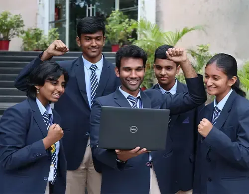 What Makes a Great CBSE School in Today's Competitive World