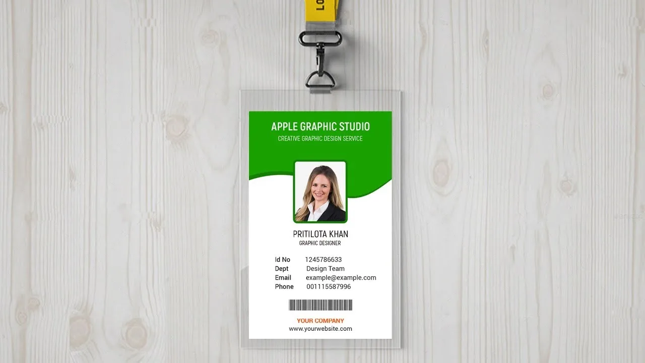Choosing the Right ID Badge Printing Service for Your Organization