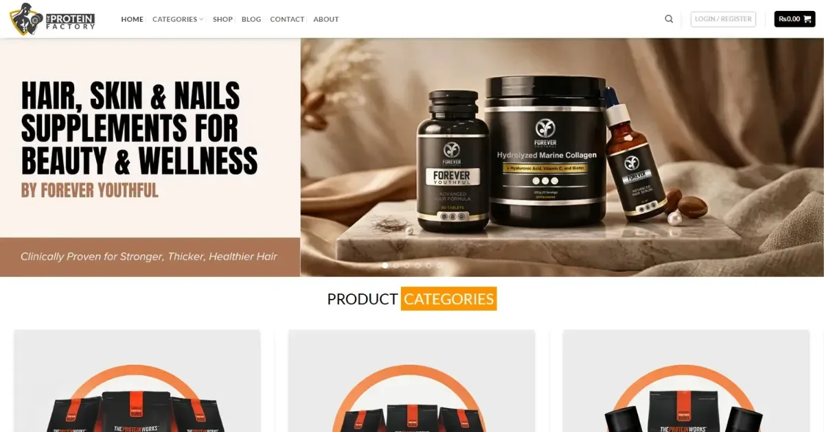 Does Mass Gainer Protein Have Side Effects?