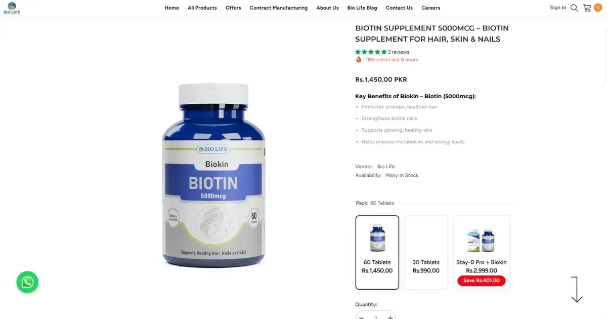 How Do PCOS Supplements Help Balance Hormones?