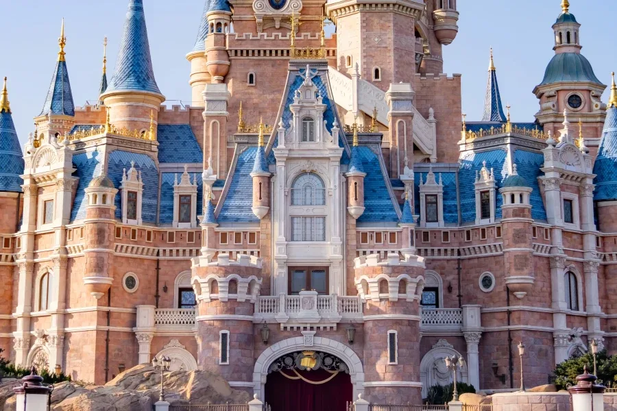 Shanghai Disneyland Tickets and the Best Attractions to Experience in One Day