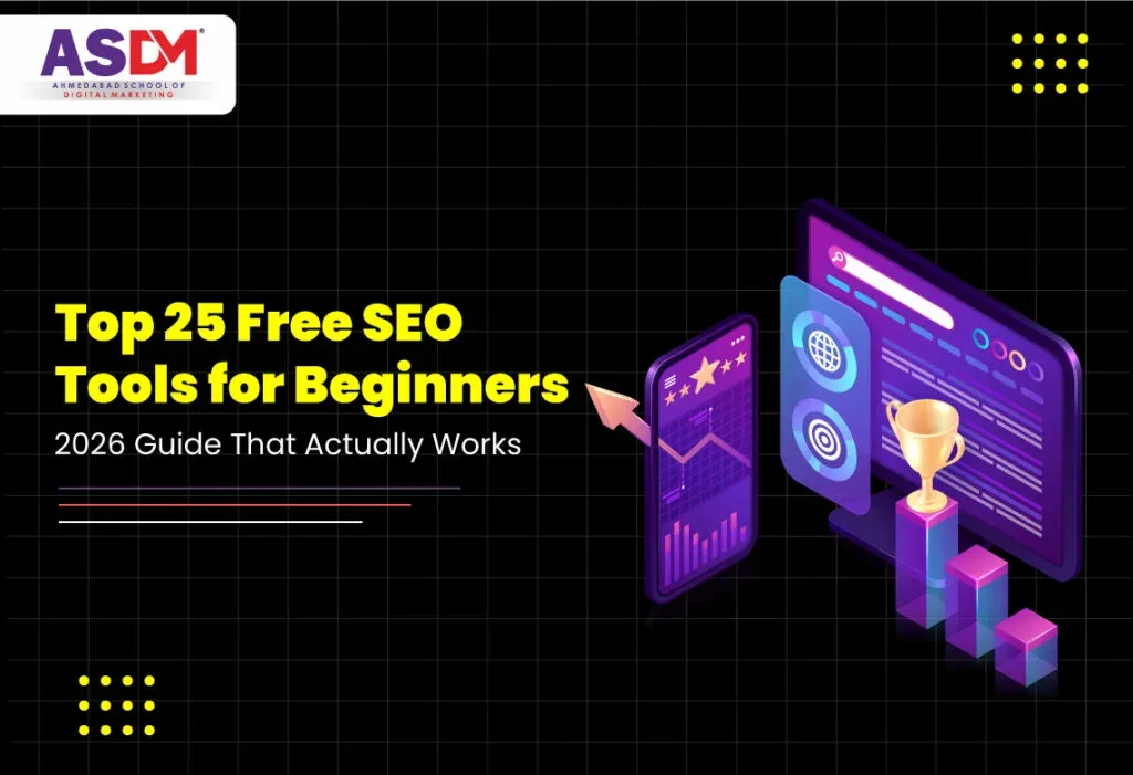 Master Online Skills at the Best Digital Marketing Academy in Surat