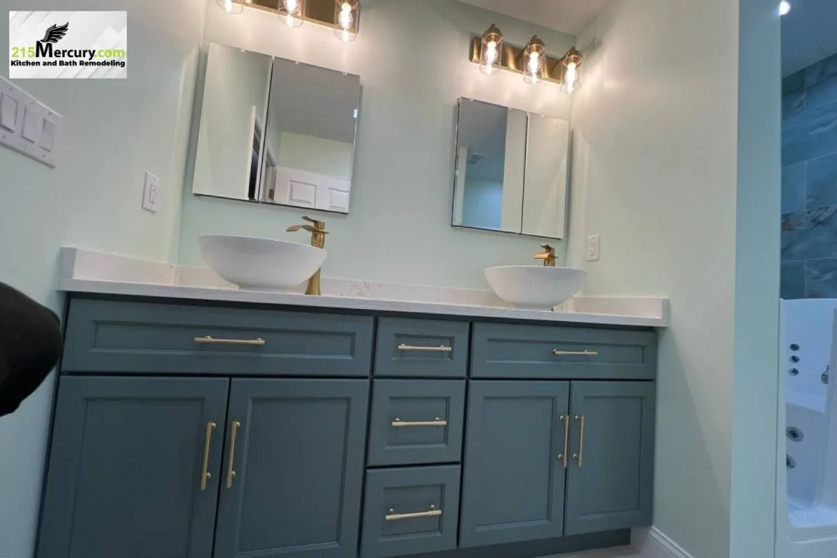 3 Common Bathroom Remodeling Mistakes in Glenside PA and How to Avoid Them