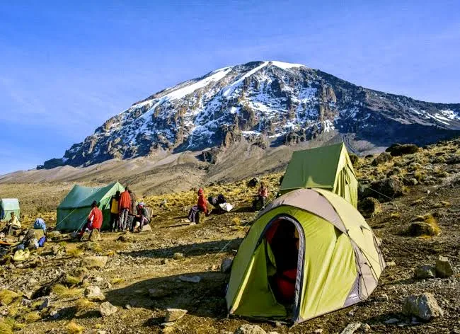 Mount Kilimanjaro Trek Cost 2026: Complete Price Breakdown & Inclusions