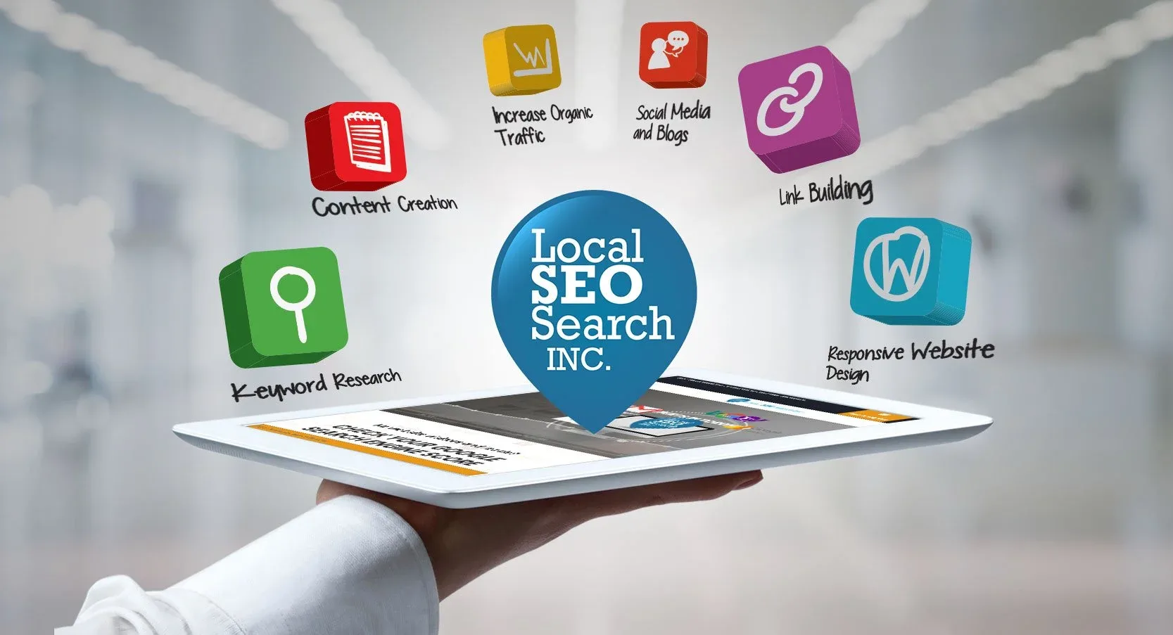 Why Plumbing Companies Lose Customers Online and How Local SEO Fixes It