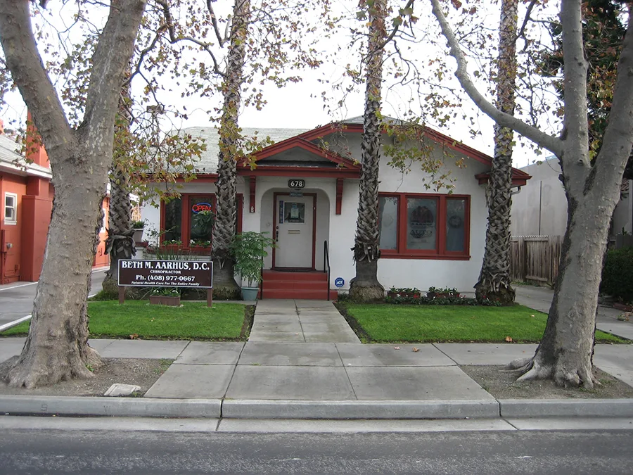 Effective Chiropractic Care for Foot and Hand Pain in San Jose