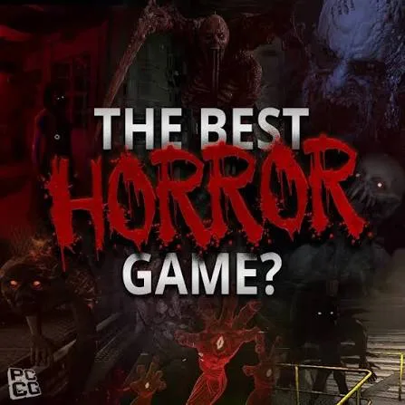 A Horror Game That Actually Felt Different