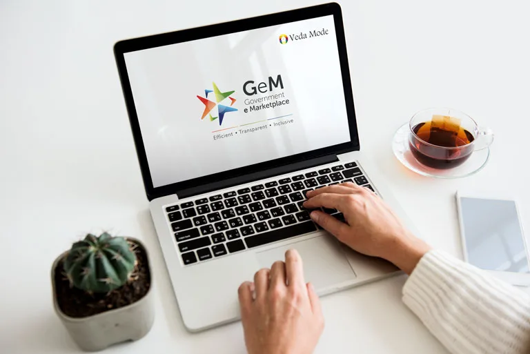 Reliable GeM Consultant in Delhi NCR for Government Marketplace Services
