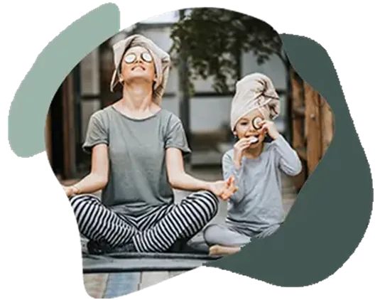 How Women Can Build a More Balanced Wellness Routine?