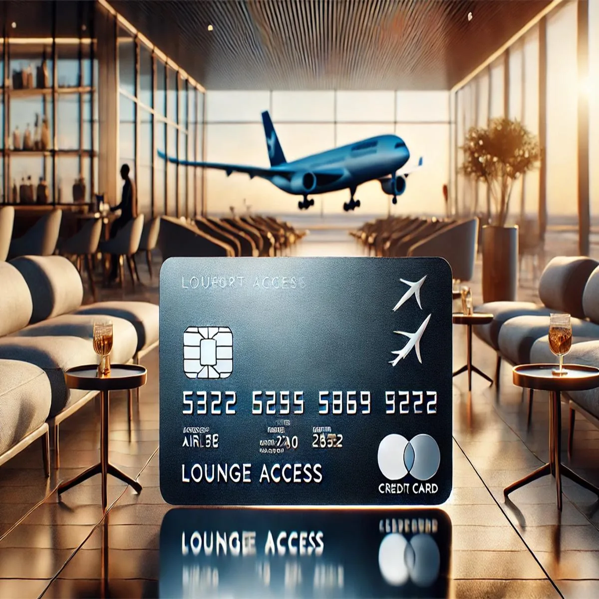 Are There Invite-Only Credit Cards with Unlimited Airport Lounge Access? Exploring Exclusive Cards for Elite Travelers