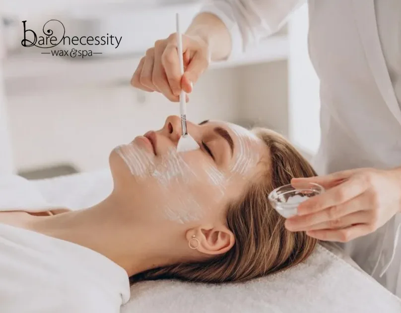 Dermaplaning Tucson AZ : What to Know About This Soft Skin Treatment