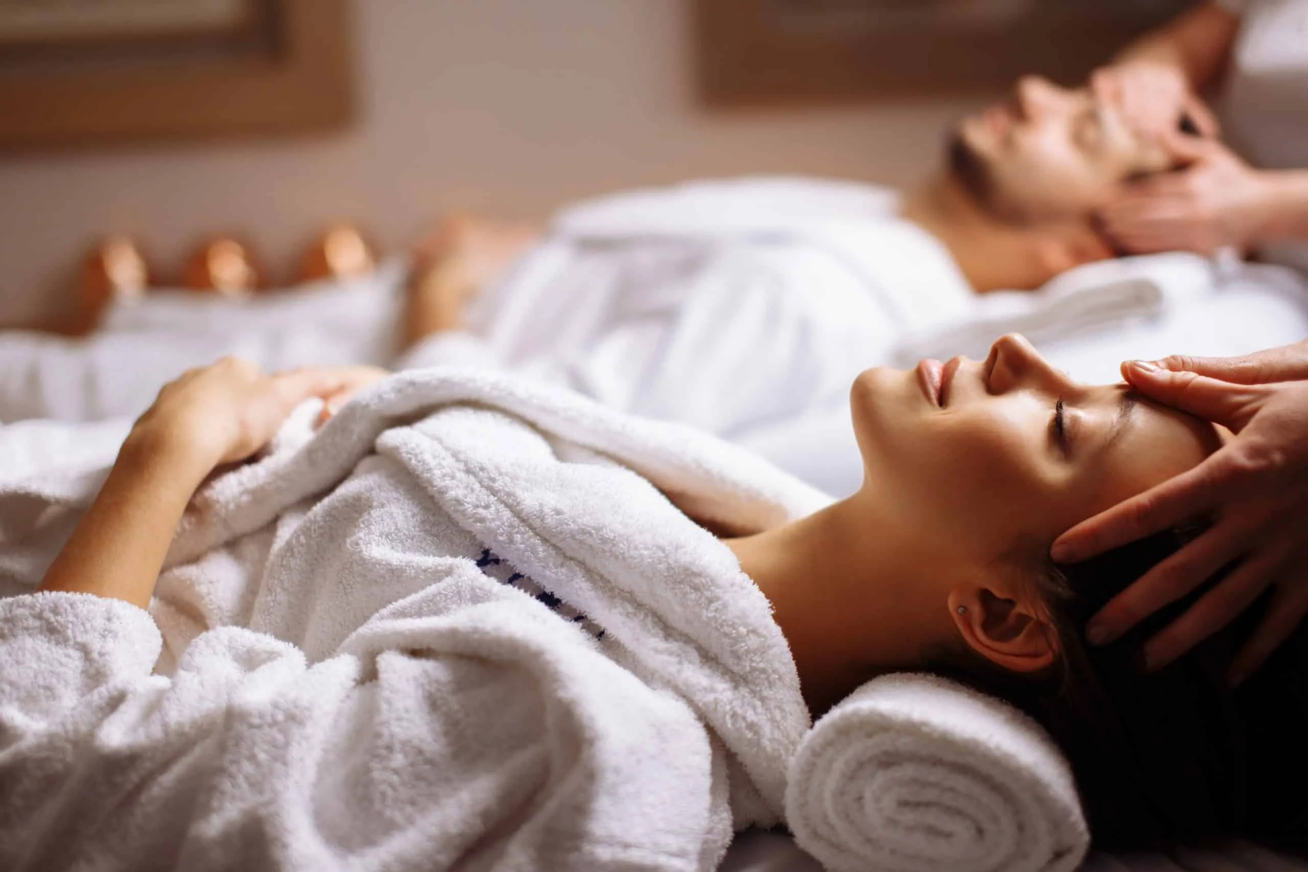 Benefits of Facial & Massage : Facial Massage Scottsdale