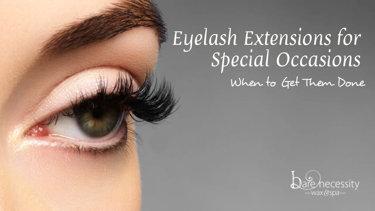 Safe Lash Extensions Tucson | Natural Beauty Made Easy