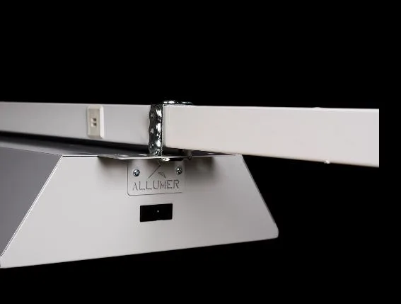 Energy Saving Commercial Lighting – Buy the Sommet 2 from Allumer